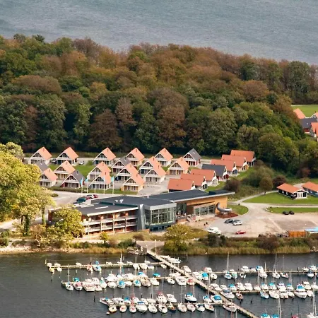 Vakantiehuis Holiday Lx *