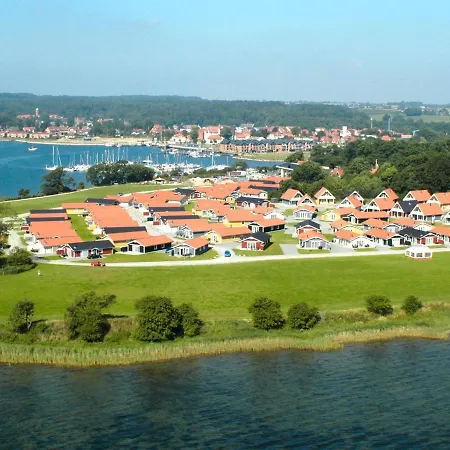 Feriehus Holiday Lx