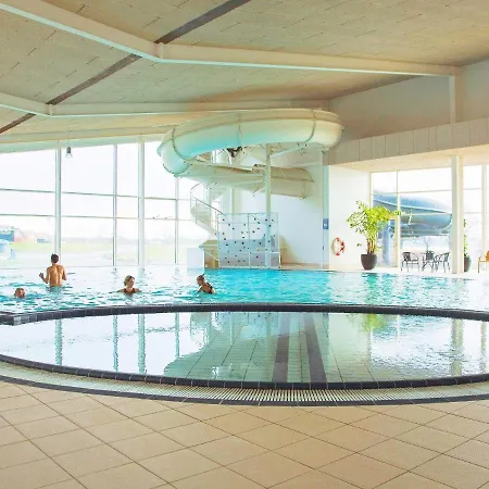 Holiday Lx Feriehus Gråsten