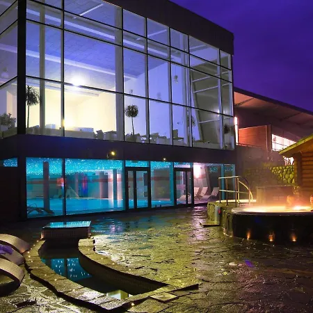 Holiday Lx Feriehus *