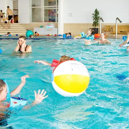 Vakantiehuis Holiday Lx Gråsten