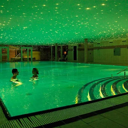 Holiday Lx Feriehus Gråsten